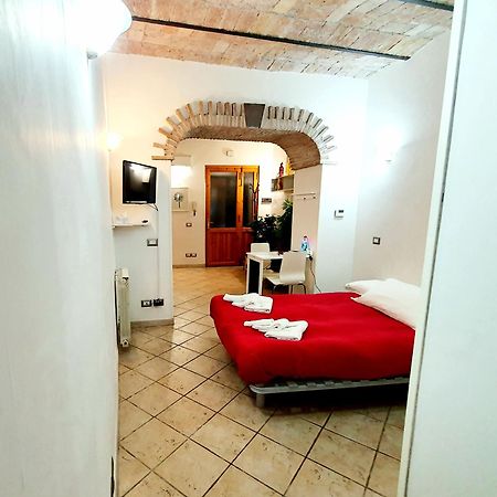 Studio Via Di Montegiordano Apartment Roma Exterior foto
