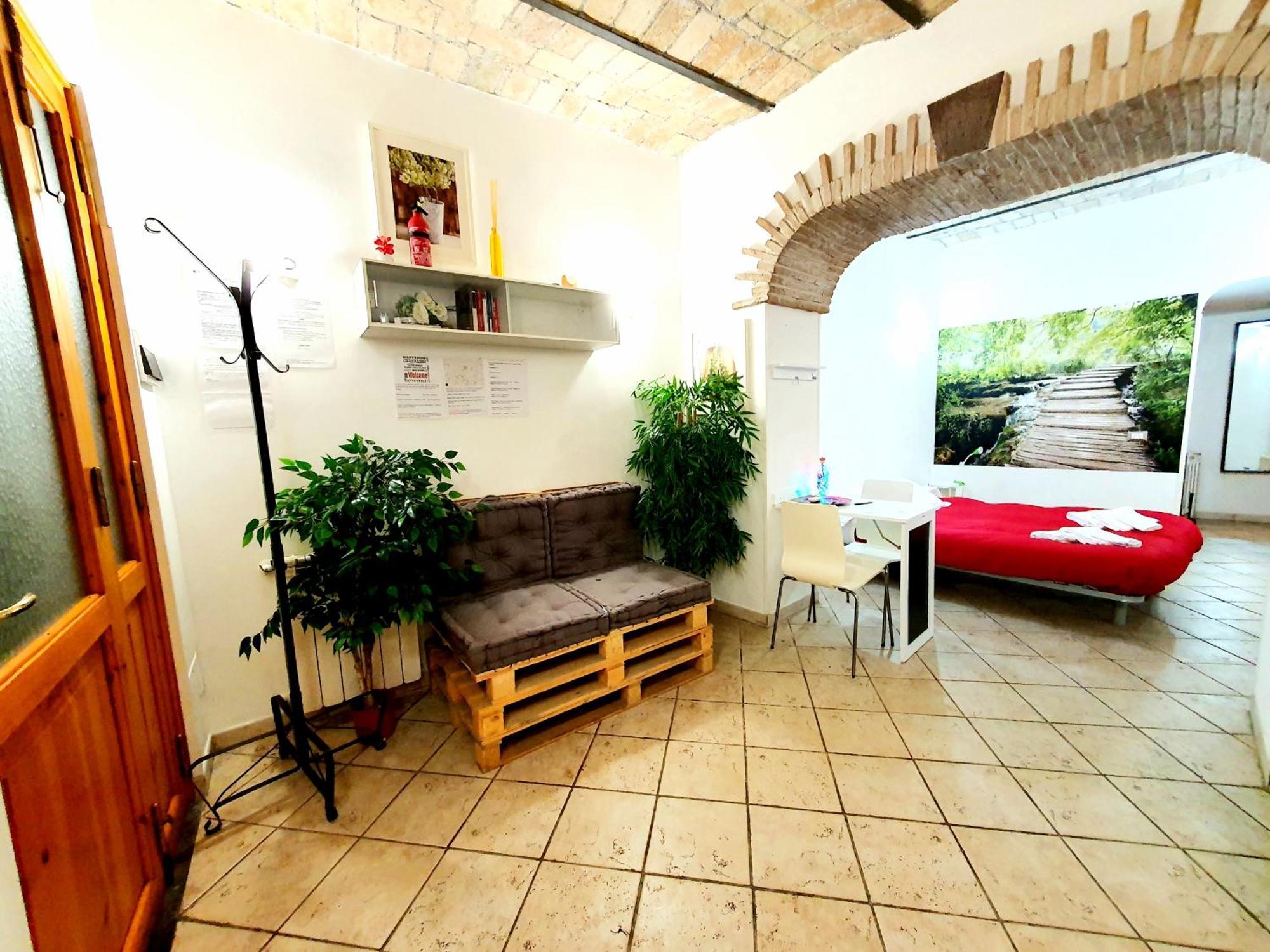 Studio Via Di Montegiordano Apartment Roma Exterior foto