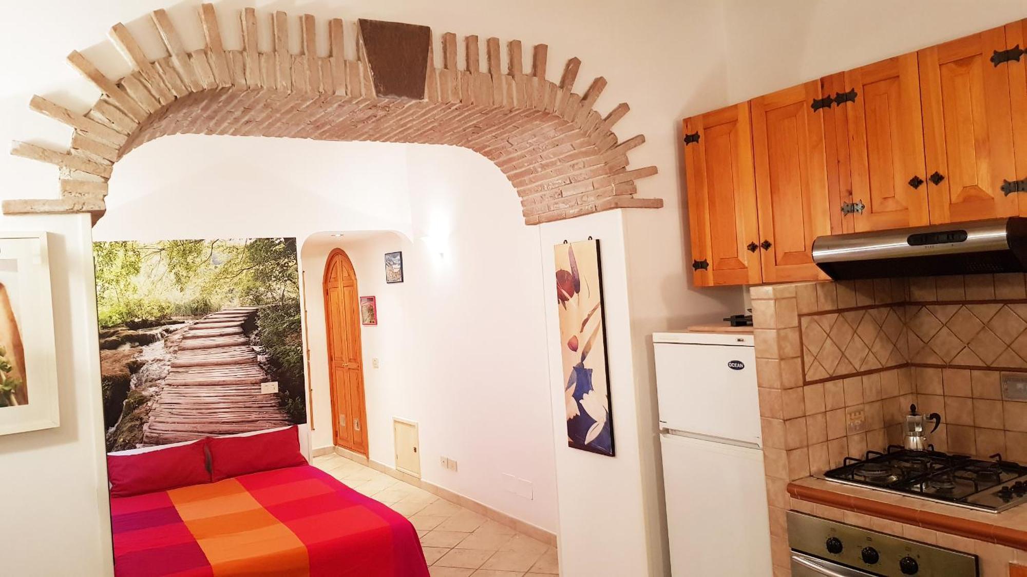 Studio Via Di Montegiordano Apartment Roma Exterior foto