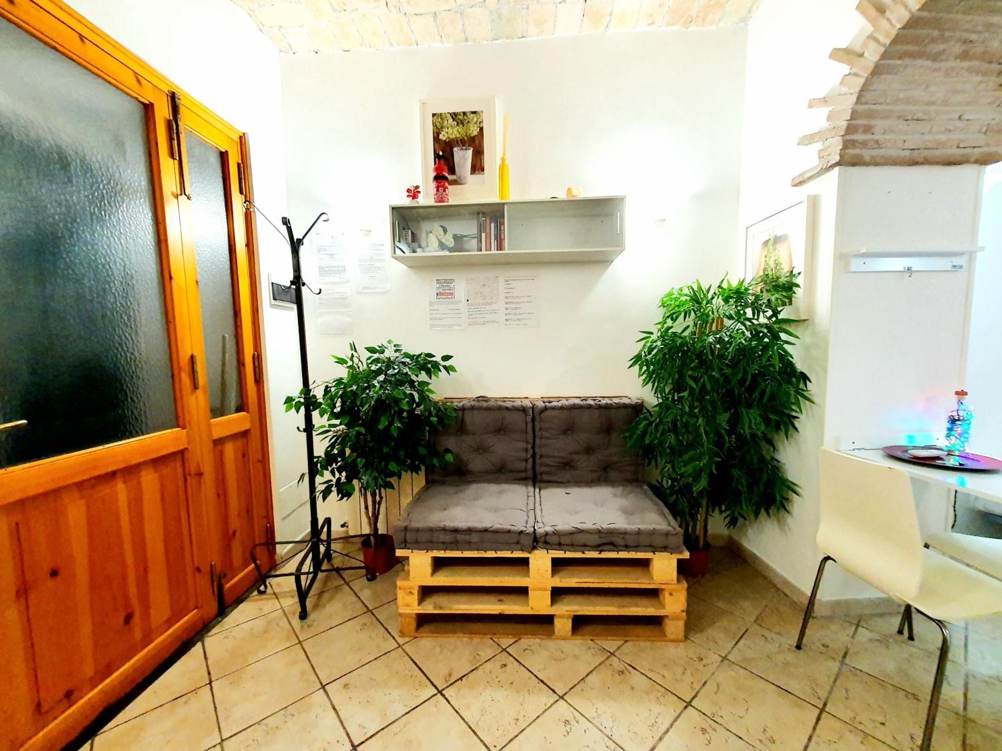 Studio Via Di Montegiordano Apartment Roma Exterior foto